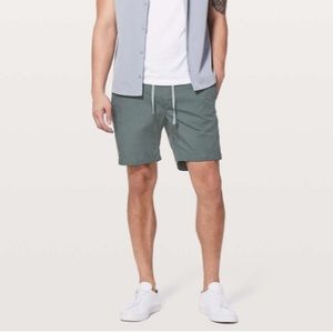 EUC BOWLINE LULULEMON MENS SHORTS